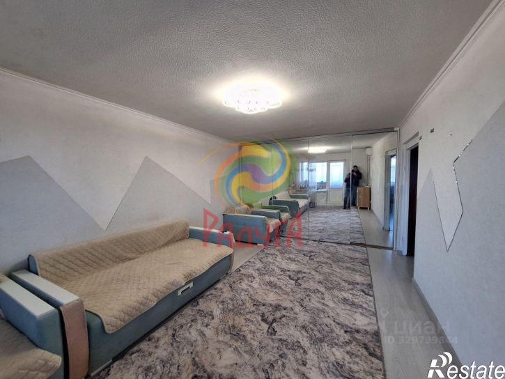 2-комн квартира ул Шубиных, 16Д,  д. 16Д