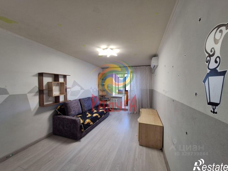 2-комн квартира ул Шубиных, 16Д,  д. 16Д