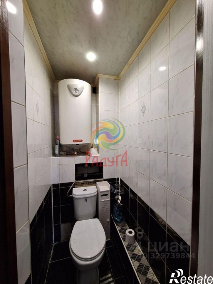 2-комн квартира ул Шубиных, 16Д,  д. 16Д