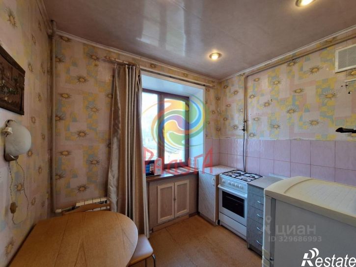 1-комн квартира ул 9 Января, 9,  д. 9