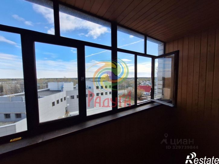 2-комн квартира ул Шубиных, 16Д,  д. 16Д