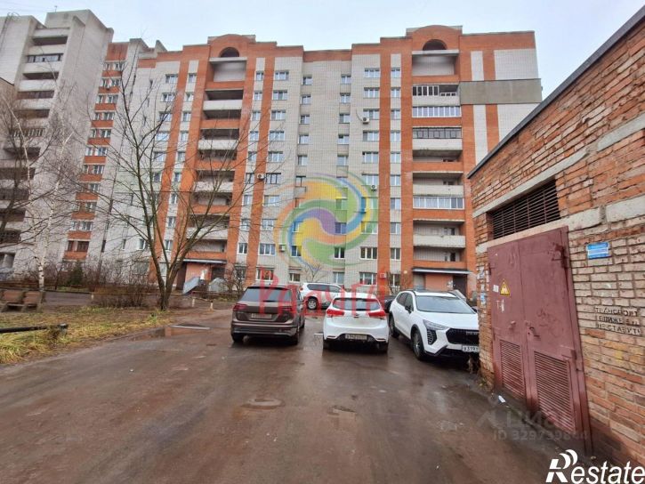 2-комн квартира ул Шубиных, 16Д,  д. 16Д