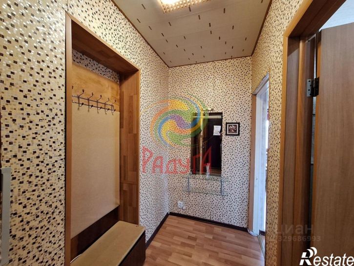 1-комн квартира ул 9 Января, 9,  д. 9