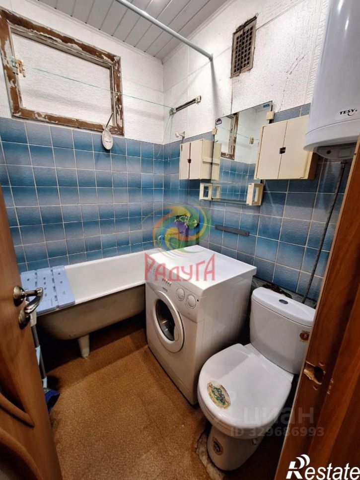 1-комн квартира ул 9 Января, 9,  д. 9