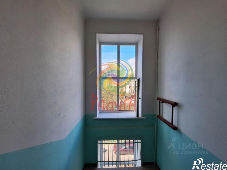 1-комн квартира ул 9 Января, 9,  д. 9