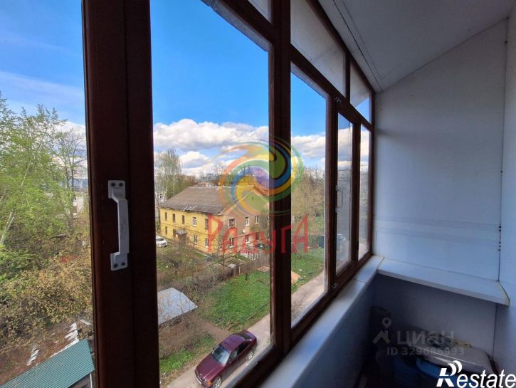 1-комн квартира ул 9 Января, 9,  д. 9