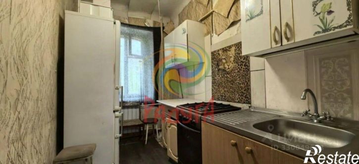1-комн квартира ул Зверева, 9А,  д. 9А