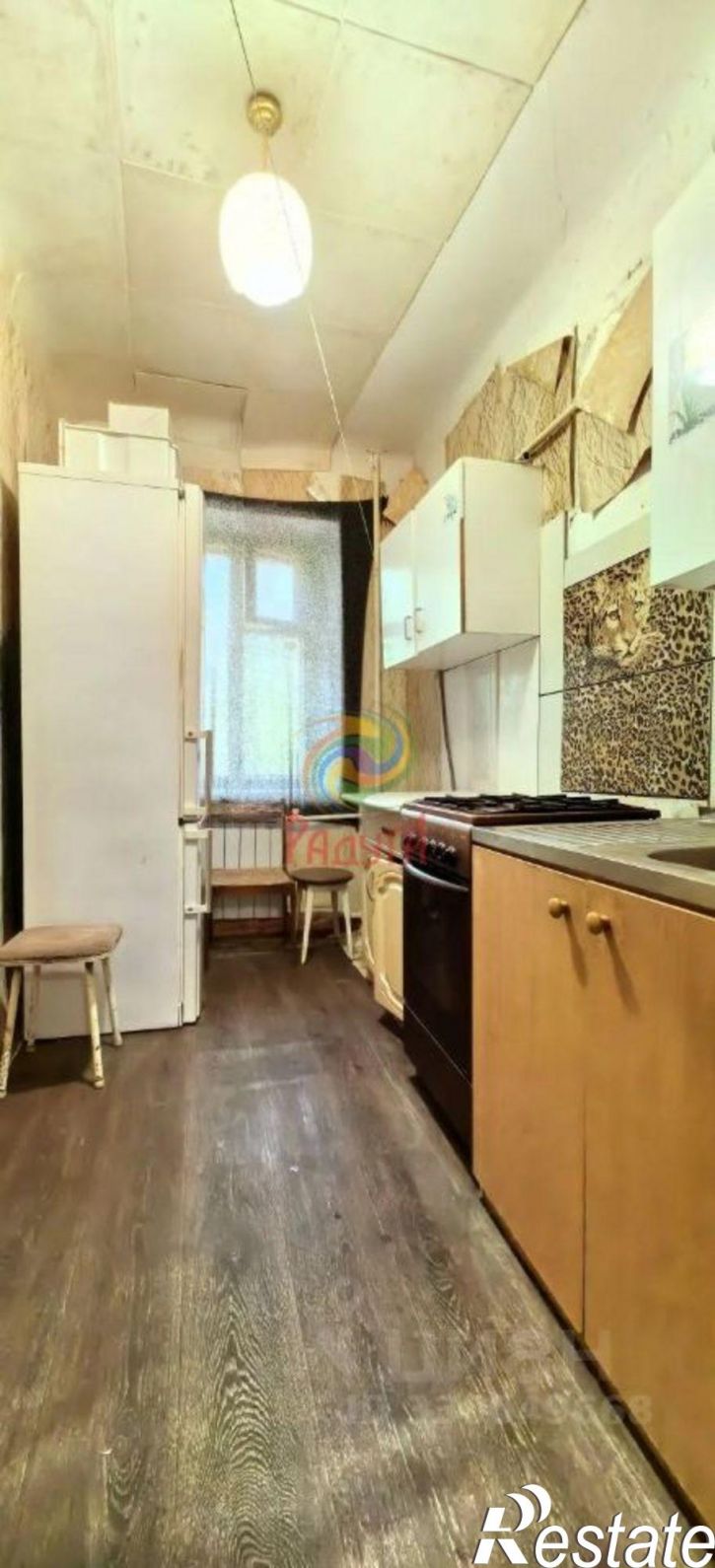 1-комн квартира ул Зверева, 9А,  д. 9А