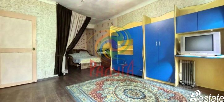 1-комн квартира ул Зверева, 9А,  д. 9А