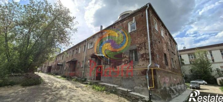 1-комн квартира ул Зверева, 9А,  д. 9А