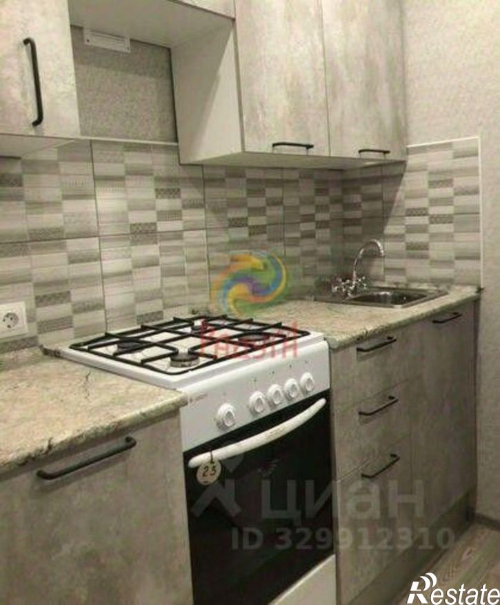 1-комн квартира ул Суворова, 27,  д. 27