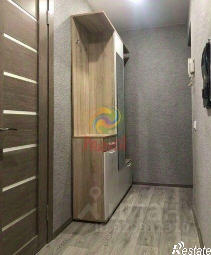 1-комн квартира ул Суворова, 27,  д. 27