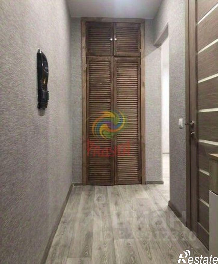 1-комн квартира ул Суворова, 27,  д. 27