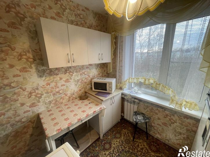 1-комн квартира ул Любимова, 18,  д. 18
