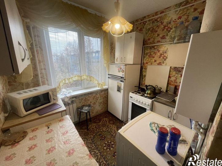 1-комн квартира ул Любимова, 18,  д. 18