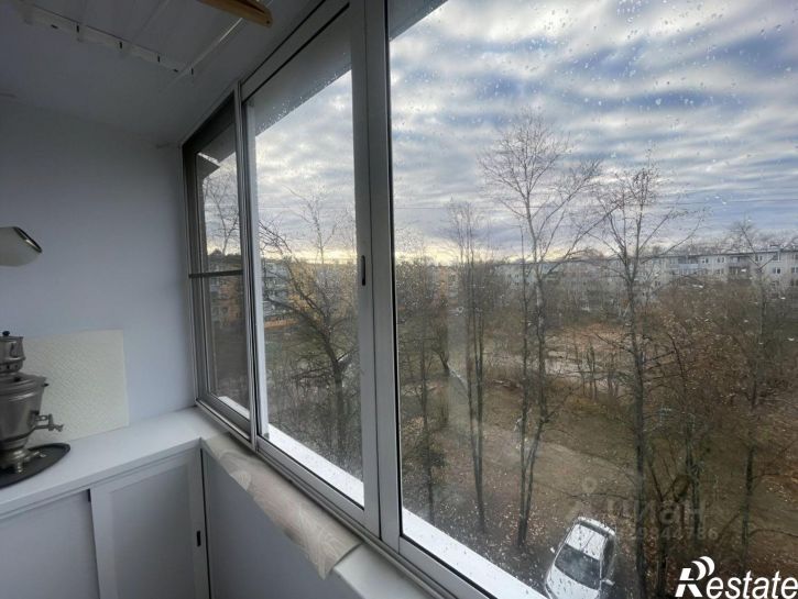 1-комн квартира ул Любимова, 18,  д. 18