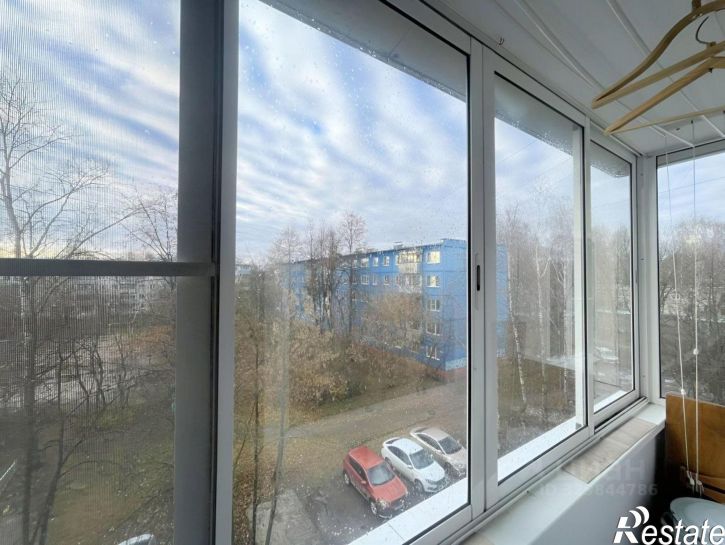 1-комн квартира ул Любимова, 18,  д. 18