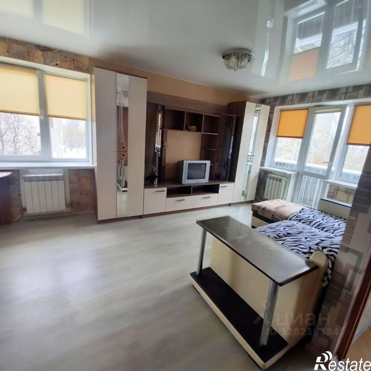 1-комн квартира ул Диановых, 10,  д. 10