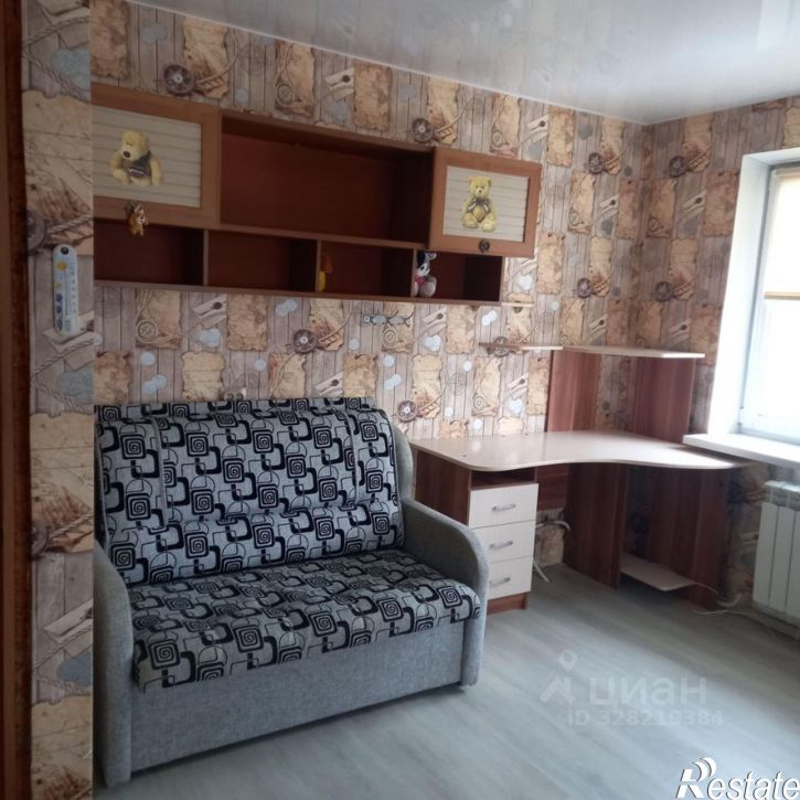 1-комн квартира ул Диановых, 10,  д. 10