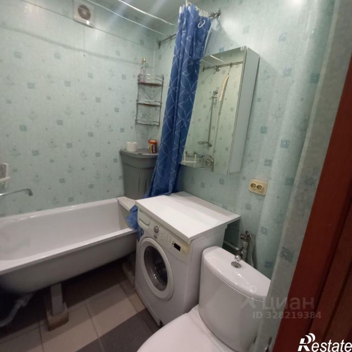 1-комн квартира ул Диановых, 10,  д. 10
