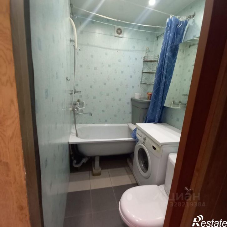1-комн квартира ул Диановых, 10,  д. 10