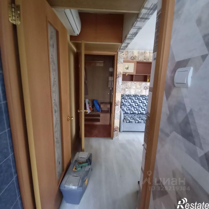 1-комн квартира ул Диановых, 10,  д. 10