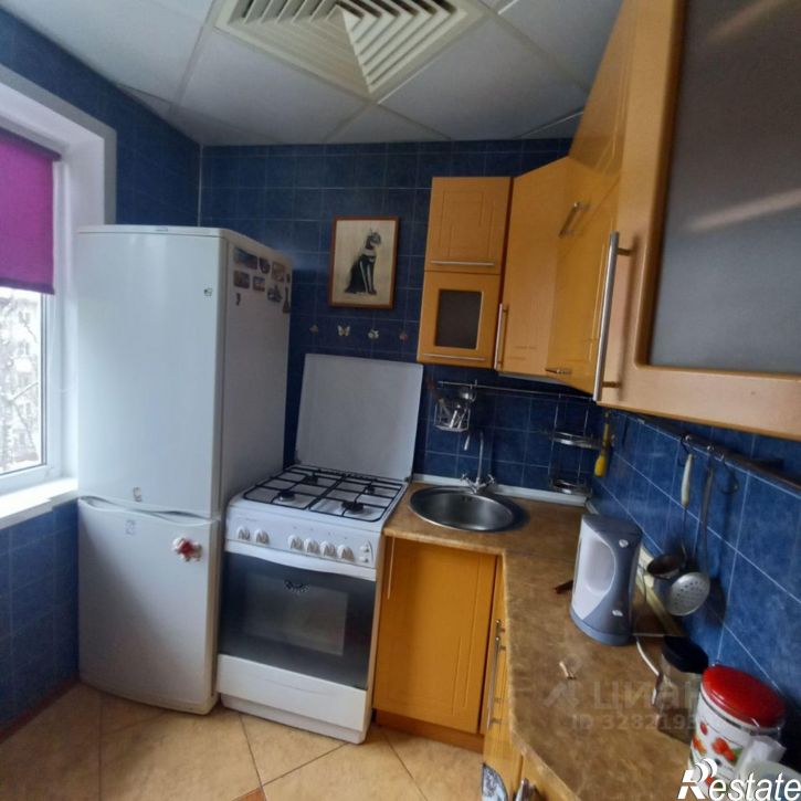 1-комн квартира ул Диановых, 10,  д. 10