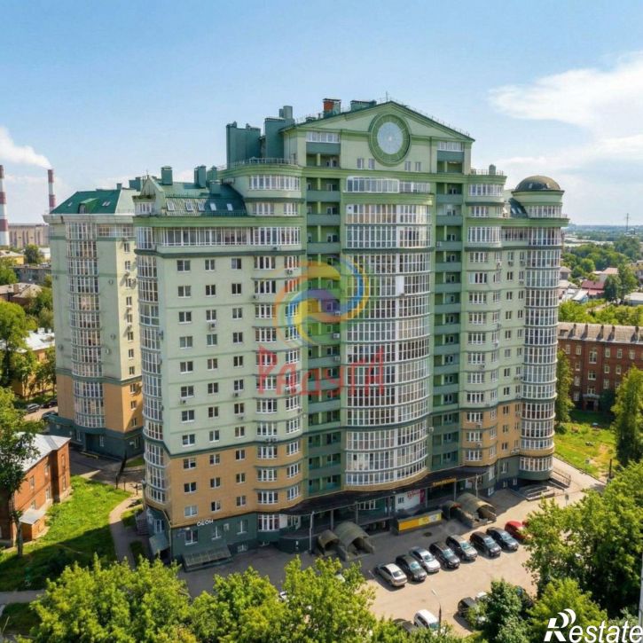 6-комн квартира ул Колотилова, 38,  д. 38