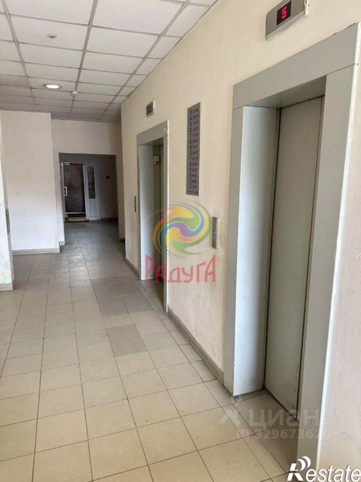 6-комн квартира ул Колотилова, 38,  д. 38