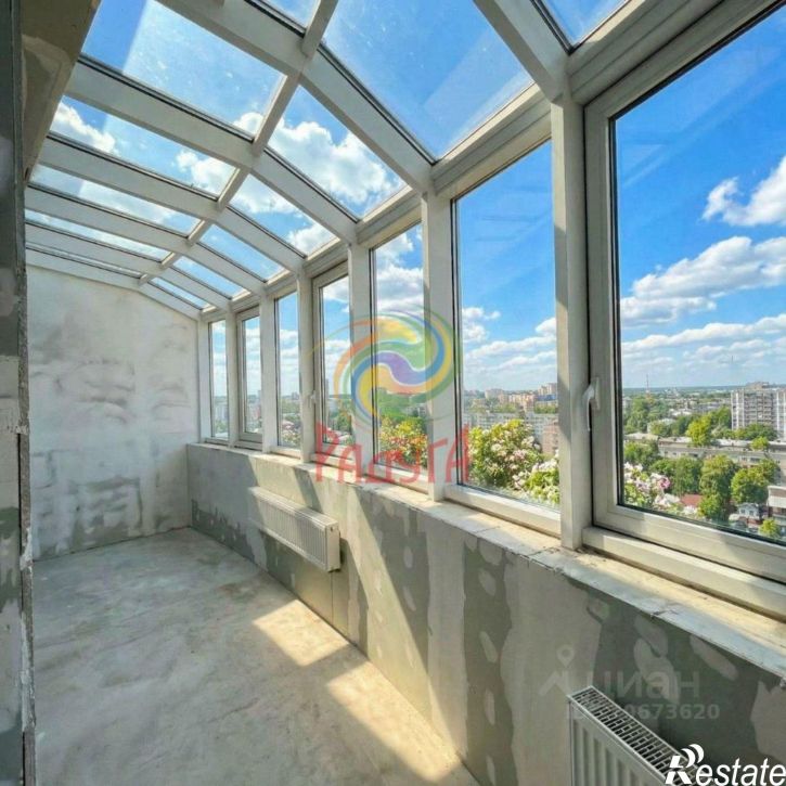 6-комн квартира ул Колотилова, 38,  д. 38