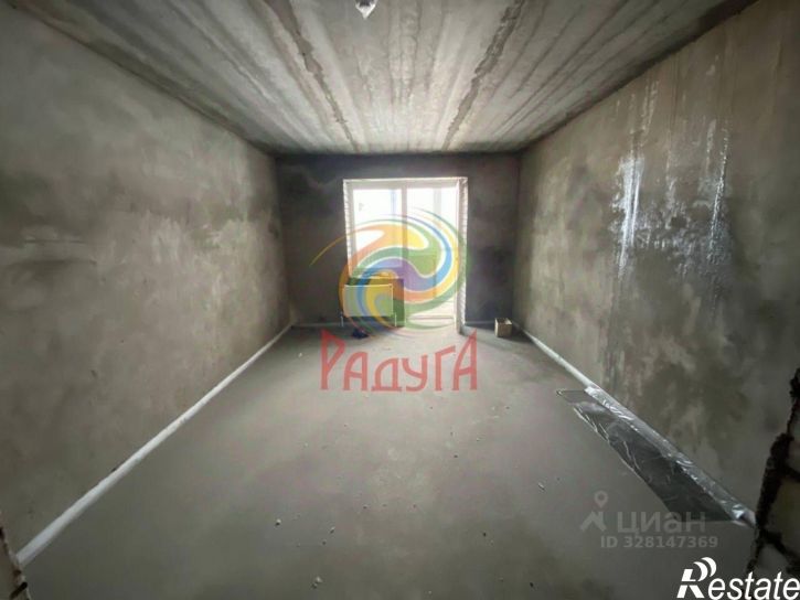 1-комн квартира пер Белинского, 6,  д. 6