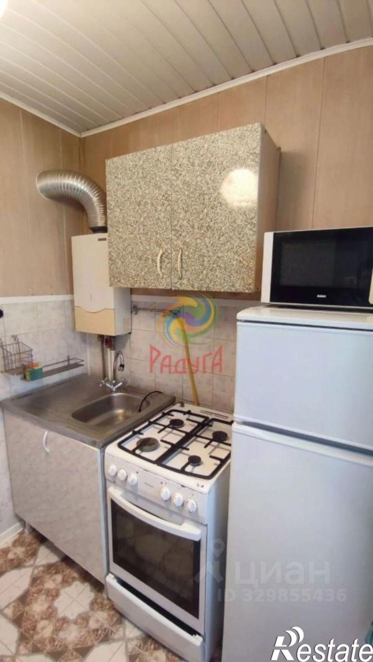 2-комн квартира Силикатный пер, 55,  д. 55
