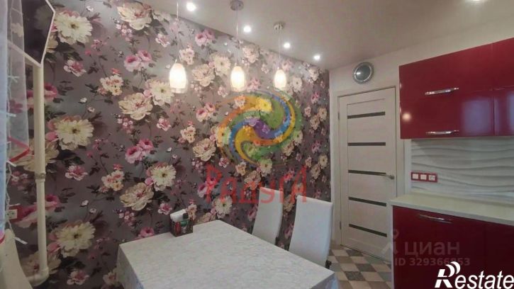 3-комн квартира Бакинский пр-д, 61,  д. 61