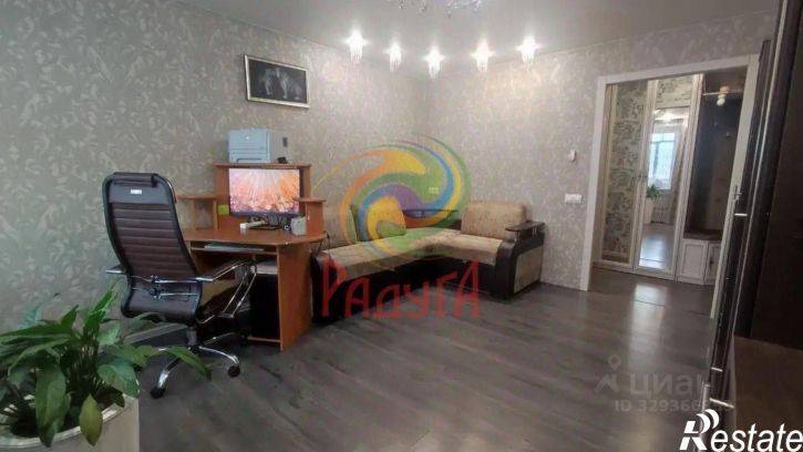 3-комн квартира Бакинский пр-д, 61,  д. 61