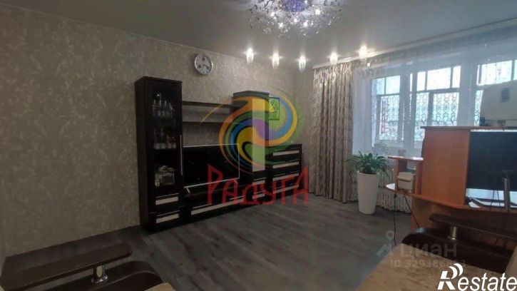 3-комн квартира Бакинский пр-д, 61,  д. 61