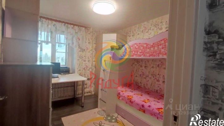 3-комн квартира Бакинский пр-д, 61,  д. 61