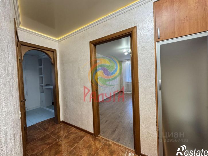 2-комн квартира ул Дунаева, 2,  д. 2