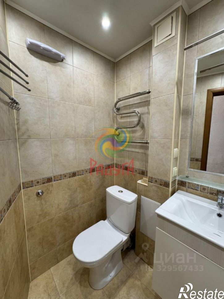 2-комн квартира ул Дунаева, 2,  д. 2