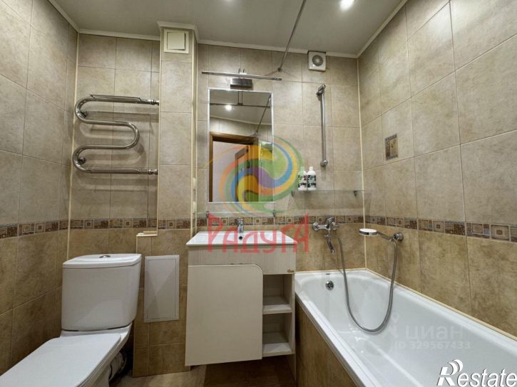 2-комн квартира ул Дунаева, 2,  д. 2