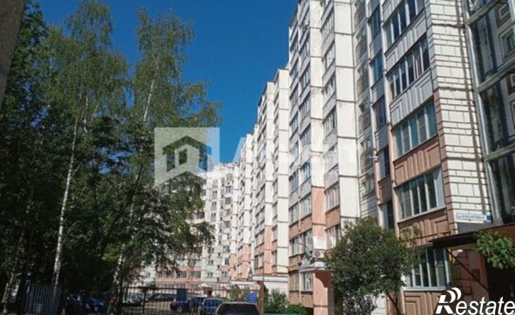 1-комн квартира улица Куконковых, 142,  д. 142