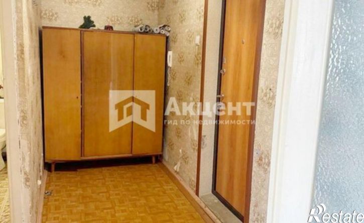 1-комн квартира улица Куконковых, 142,  д. 142