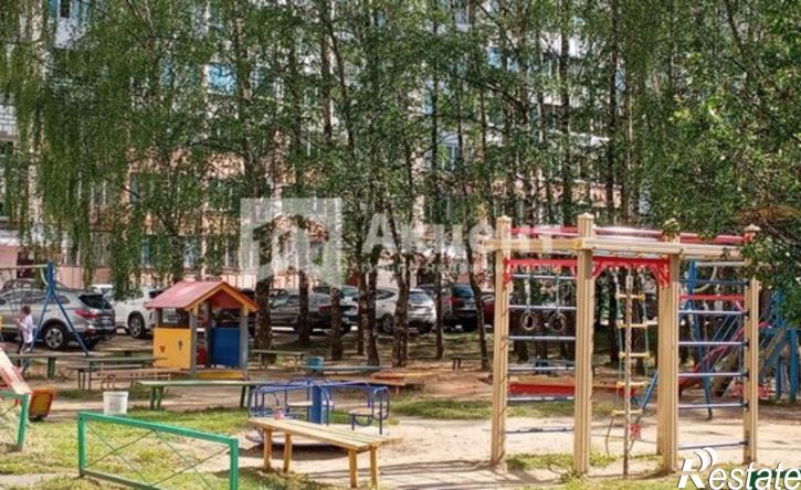 1-комн квартира улица Куконковых, 142,  д. 142