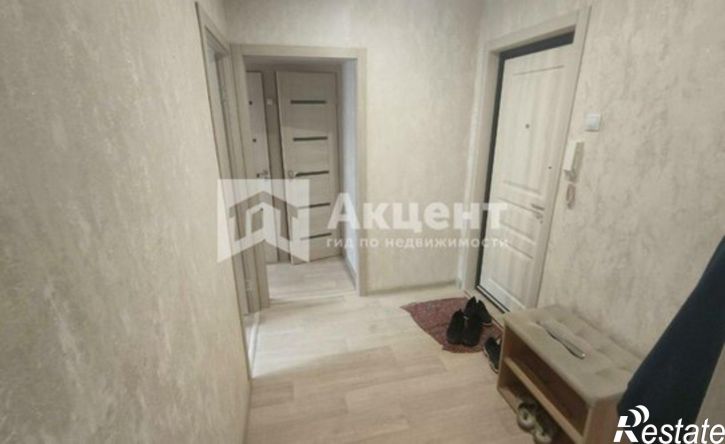 2-комн квартира 19-я линия, 14,  д. 14