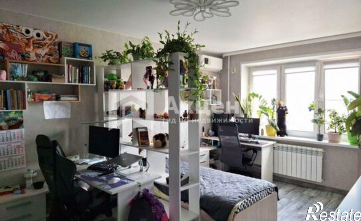 2-комн квартира улица Парижской Коммуны, 19,  д. 19