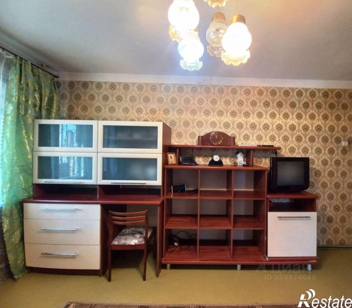 3-комн квартира пр-кт Текстильщиков, 40,  д. 40