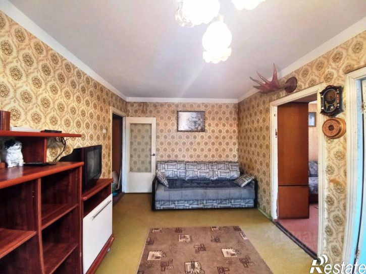 3-комн квартира пр-кт Текстильщиков, 40,  д. 40