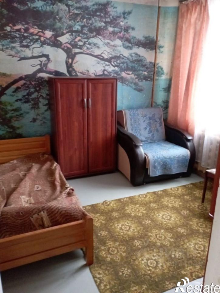 3-комн квартира пр-кт Текстильщиков, 40,  д. 40