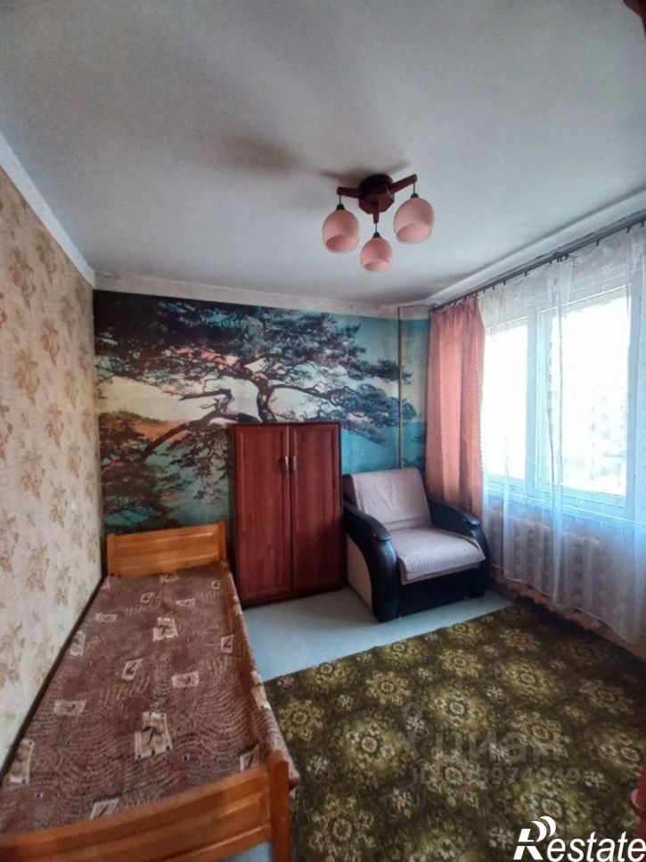 3-комн квартира пр-кт Текстильщиков, 40,  д. 40
