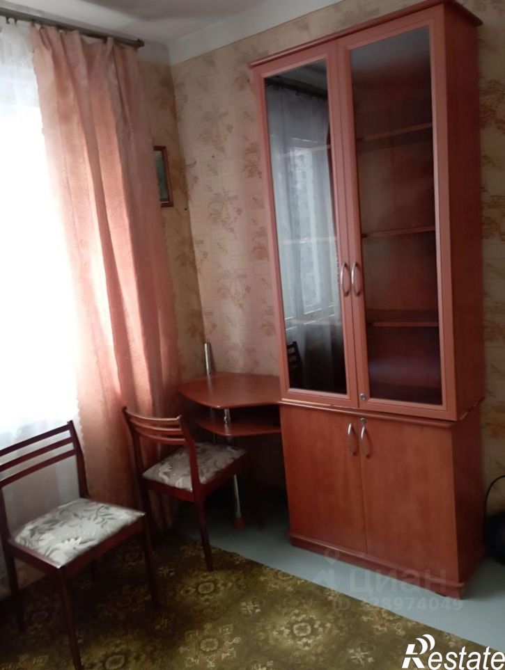 3-комн квартира пр-кт Текстильщиков, 40,  д. 40
