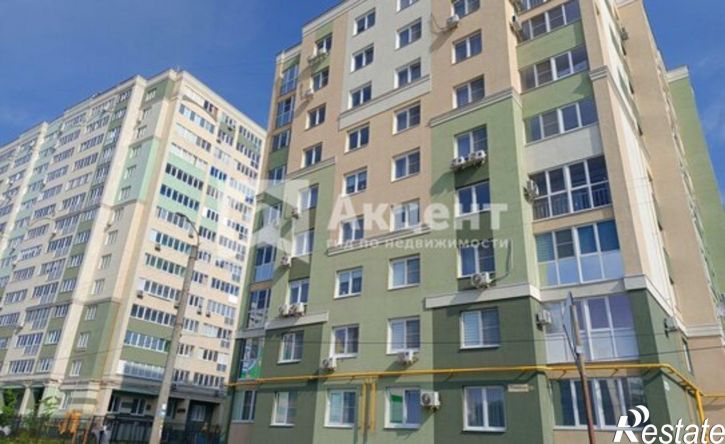 2-комн квартира ул Станционная, 15,  д. 15